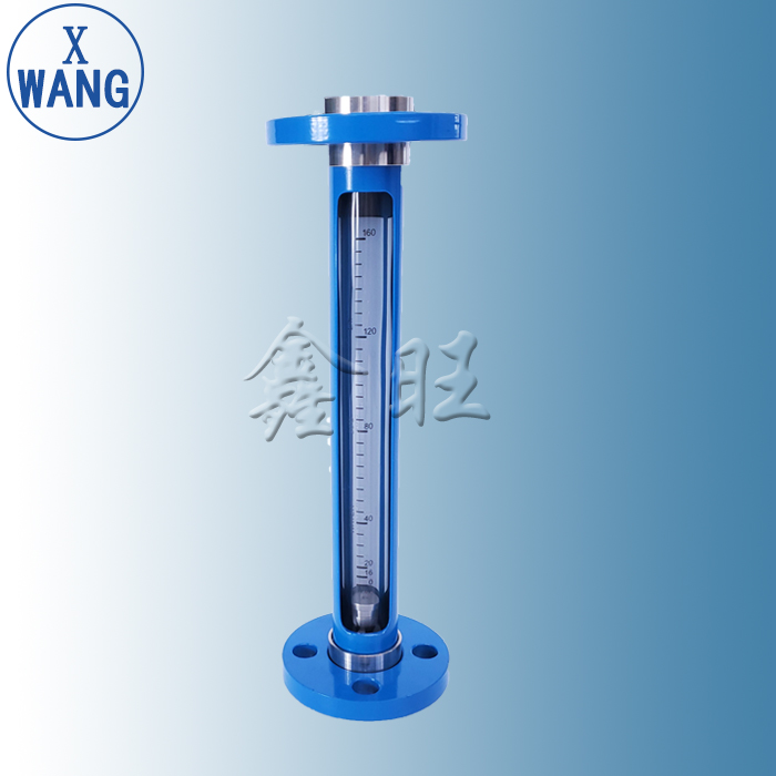 FA10-32玻璃管轉(zhuǎn)子流量計